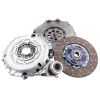 ClutchPro KSY26601 Clutch Kit Dual Mass Flywheel & CSC fits SsangYoung Musso 2.2L