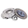 ClutchPro KSZ17001 170mm Standard Replacement Clutch Kit fits Suzuki Swift 1.0L