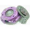 Xtreme Clutch KSZ18001-1A 180mm Sprung Organic Clutch Kit