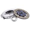 ClutchPro KSZ18004 180mm Standard Replacement Clutch Kit fits Suzuki ST80/90 0.8L