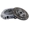 ClutchPro KTY22015 215mm Standard Replacement Clutch Kit fits Toyota Corolla 1.8L