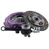 Xtreme Clutch KTY22415-1A 215mm Sprung Organic Clutch Kit Incl CSC