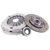 ClutchPro KTY23002 225mm Standard Replacement Clutch Kit fits Toyota Camry 2.0L