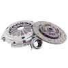 ClutchPro KTY23007 225mm Standard Replacement Clutch Kit fits Toyota Hilux 1.8L