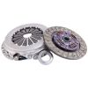 ClutchPro KTY23050 225mm Standard Replacement Clutch Kit fits Toyota Liteace 2.0L