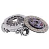 ClutchPro KTY23051 225mm Standard Replacement Clutch Kit fits Toyota Liteace 2.0L