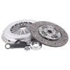 ClutchPro KTY24002 235mm Standard Replacement Clutch Kit fits Toyota Celica 2.8L