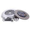 ClutchPro KTY24004 235mm Standard Replacement Clutch Kit fits Toyota Hiace 2.2L