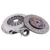 ClutchPro KTY24017 236mm Standard Replacement Clutch Kit fits Toyota Estima 2.2L