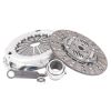ClutchPro KTY25004 250mm Standard Replacement Clutch Kit fits Toyota Hilux 3.3L