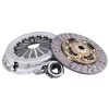 ClutchPro KTY26017 260mm Standard Replacement Clutch Kit fits Toyota Land Cruiser 3.0L