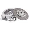 ClutchPro KTY28013 275mm Standard Replacement Clutch Kit fits Toyota Land Cruiser 4.2L