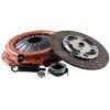Xtreme Clutch KTY28044-1A Sprung Organic Clutch Kit fits Toyota Hiace 3.5L