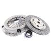 ClutchPro KTY30005 300mm Standard Replacement Clutch Kit fits Toyota Land Cruiser 4.2L