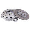 ClutchPro KTY30016 300mm Standard Replacement Clutch Kit fits Toyota Land Cruiser 4.7L
