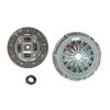 ClutchPro KVL21001 210mm Standard Replacement Clutch Kit fits Volvo 440 2.0L