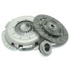 ClutchPro KVL22001 215mm Standard Replacement Clutch Kit fits Volvo 240 2.3L