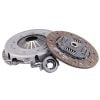 ClutchPro KVL24004 240mm Standard Replacement Clutch Kit fits Volvo 850 2.3L