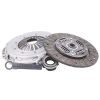 ClutchPro KVW23002 228mm Standard Replacement Clutch Kit fits VW Caravelle 2.5L