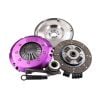 Xtreme Clutch KVW24698-1A 240mm Sprung Organic Clutch Kit Incl SMF & CSC