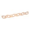 Aeroflow Exhaust Gasket Set fits Nissan RB20/RB25 AF1854-2704