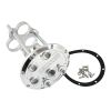 Aeroflow Billet Low Profile Triple 40mm Fuel Pump Hanger AF64-4056