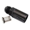 Aeroflow Dry Sump Scavenge Oil Filter  -12AN AF64-4099BLK