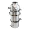 Aeroflow Dry Sump Tank 19.5