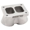 Aeroflow Merge Collector 2 into 1 with 2-1/8