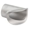Aeroflow Cast 316 Stainless Steel External Wastegate Merge Suit 3