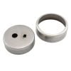 Aeroflow Small Block Ford Windsor & Cleveland Fuel Pump Eccentric Inner & Outer Ring AF96-9050