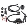 Aeroflow Fluid Transfer Pump for Milwaukee & DeWalt Lithium Batteries suits 20L Jug Manual Trigger Nozzle 189 L/min Max Flow Rate AF98-1098