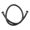 Aeroflow Fuel Transfer Rubber Discharge Hose AF98-1108