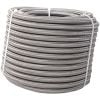Aeromotive Stainless Steel Braided Hose PTFE -8AN 8ft Roll ARO15305