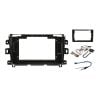 Aerpro AKNI27 9/10 Inch Install Kit fits Model Nissan 2019-2023