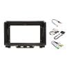 Aerpro AKSZ7 9 Inch Install Kit fits Suzuki Jimny 2018-2025