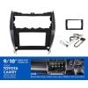 Aerpro AKTO44 Head Unit Install Kit suits Toyota Camry 2012-2017