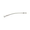 Aeroflow AF30-1007 Turbo Oil Feed Line Kit fits Subaru EJ20/EJ25