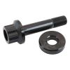 Aeroflow Harmonic Balancer Bolt fits Nissan RB26 12-Point Head M18 x 1.50mm Thread AF37-1409