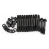 Aeroflow Chrysler Small & Big Block 2 Bolt Main Stud Kit fits 318-440 Engine 12-Point Nuts and 8740 Grade Material AF37-2223