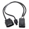 Aeroflow Ford Falcon FG Map Sensor Conversion Harness Non Turbo to Turbo Conversion AF49-1548