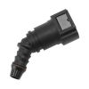 Aeroflow PUSH ON 3/8in EFI FITTING TO AF49-7011