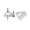 Aeroflow AF64-2161S Billet GM LS2 Timing Pointer