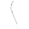 Aeroflow Holden V8 Front Sump Engine Dipstick Chrome Plated Steel fits 253-308 VB-VT Holden Commodore AF64-2305C
