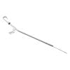 Aeroflow Holden V8 Rear Sump Engine Dipstick Chrome Plated Steel fits 253-308 HQ-WB and LH-UC Torana AF64-2306C