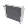 Aeroflow AF77-2060 Universal GM Aluminum Radiator Single Pass