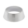 Aeroflow AF8688-250-300 2-1/2in to 3in Aluminum Transition Cone