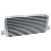 Aeroflow Race Series Intercooler 600 x 300 x 100 Silver AF90-1009