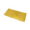 Aeroflow AF91-4011 Gold Heat Barrier 12in x 24in Sheet Adhesive