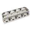 Aeroflow Bare 3V Ford Cleveland 351 235cc Aluminium Cylinder Heads with 74cc Chamber Pair 2.05
